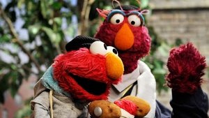 Sesame Street Epizóda 31