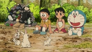 Doraemon Epizóda 630
