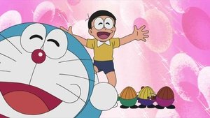 Doraemon Epizóda 117
