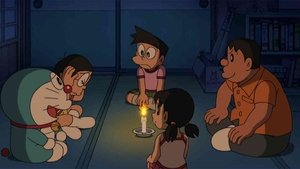 Doraemon Epizóda 109