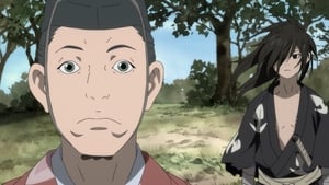 Dororo Epizóda 15