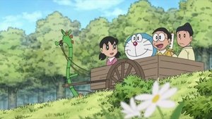 Doraemon Epizóda 427