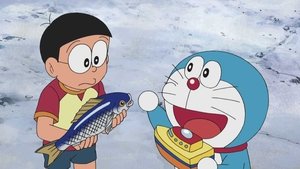 Doraemon Epizóda 548