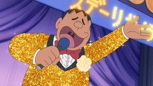 Doraemon Epizóda 543