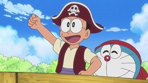 Doraemon Epizóda 119