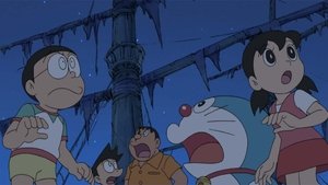 Doraemon Epizóda 98