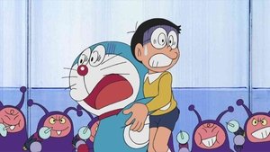 Doraemon Epizóda 112