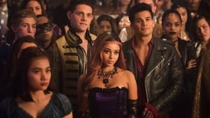 Riverdale Epizóda 20
