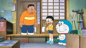 Doraemon Epizóda 805