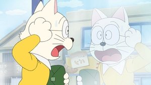 Doraemon Epizóda 802