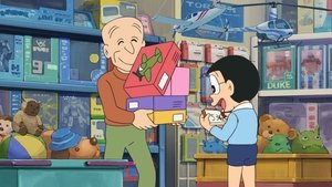 Doraemon Epizóda 137