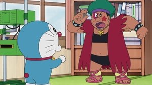 Doraemon Epizóda 715