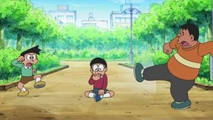 Doraemon Epizóda 705