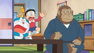 Doraemon Epizóda 803