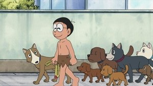 Doraemon Epizóda 726