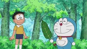 Doraemon Epizóda 693
