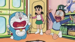 Doraemon Epizóda 674