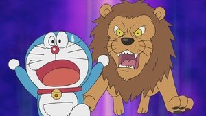 Doraemon Epizóda 806