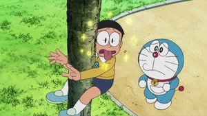 Doraemon Epizóda 675