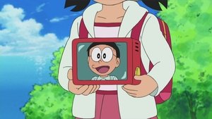 Doraemon Epizóda 692
