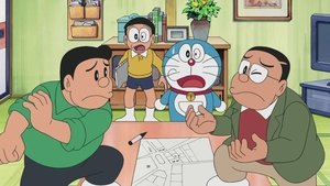 Doraemon Epizóda 713