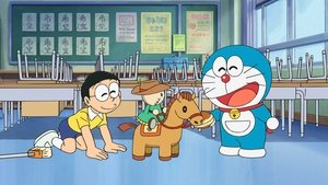 Doraemon Epizóda 771
