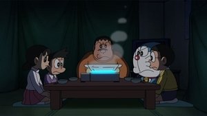 Doraemon Epizóda 662