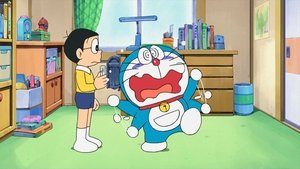 Doraemon Epizóda 856