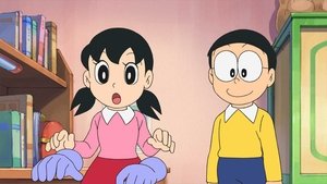 Doraemon Epizóda 854