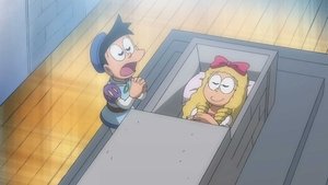 Doraemon Epizóda 759