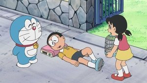 Doraemon Epizóda 760
