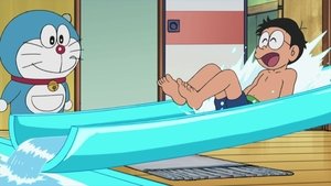 Doraemon Epizóda 695