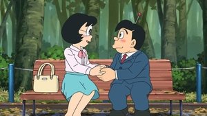 Doraemon Epizóda 779
