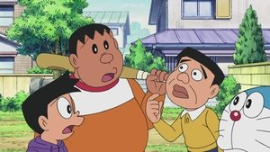 Doraemon Epizóda 677