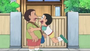 Doraemon Epizóda 752