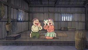 Doraemon Epizóda 868