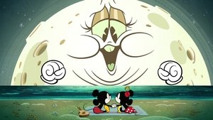 Mickey Mouse Epizóda 13