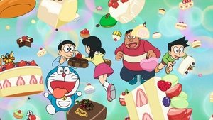 Doraemon Epizóda 857