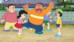 Doraemon Epizóda 785