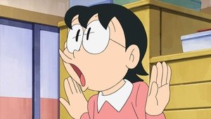 Doraemon Epizóda 841
