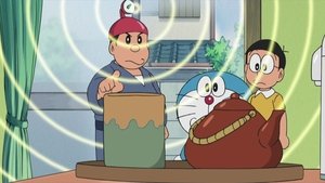 Doraemon Epizóda 694