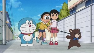 Doraemon Epizóda 723