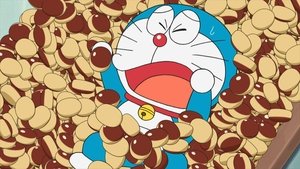 Doraemon Epizóda 772