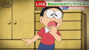 Doraemon Epizóda 820