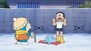 Doraemon Epizóda 865