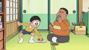 Doraemon Epizóda 732