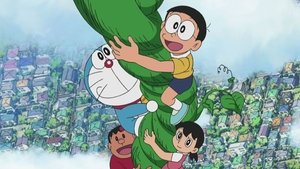 Doraemon Epizóda 667