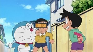 Doraemon Epizóda 659
