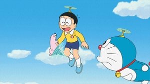 Doraemon Epizóda 139