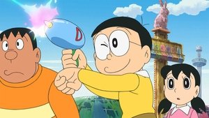 Doraemon Epizóda 876
